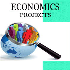 Economics Projects