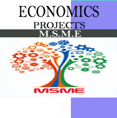 Economics Project on Small scale Industries