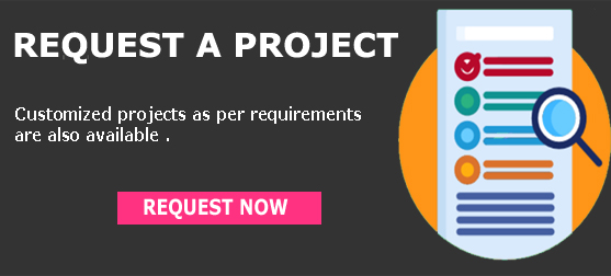 request a project