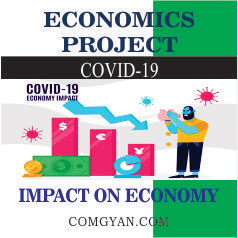 economics project covid 19